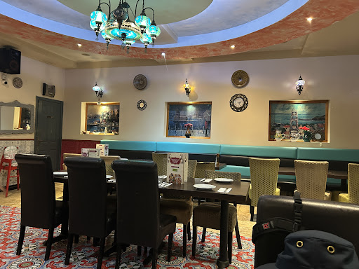 Photo of Turkish Kitchen - 21 High St, Swansea SA1 1LF